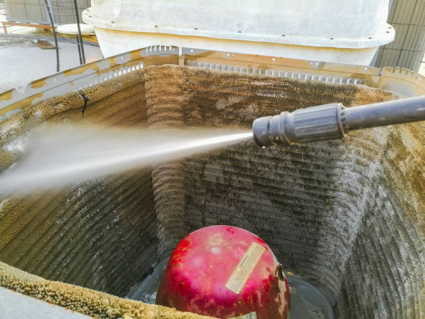 Best Residential Air Duct Cleaning  in Burlington, ND