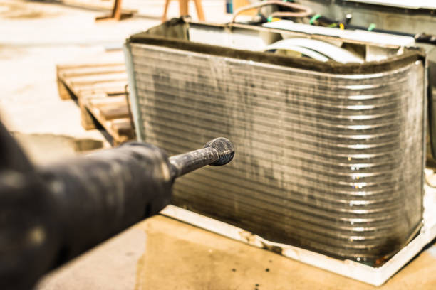 , ND Airduct Cleaning Company