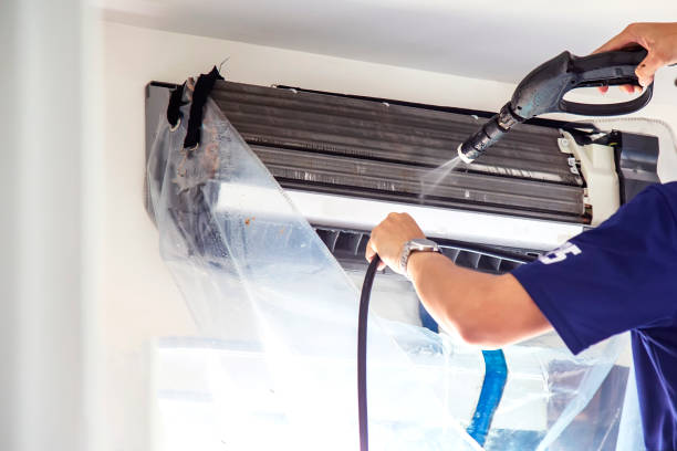 Best Ventilation Cleaning Services  in Burlington, ND