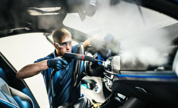 Best Local Air Duct Cleaning Services  in Burlington, ND