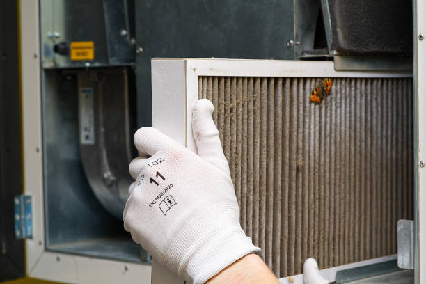 Best Emergency Air Duct Cleaning  in Burlington, ND