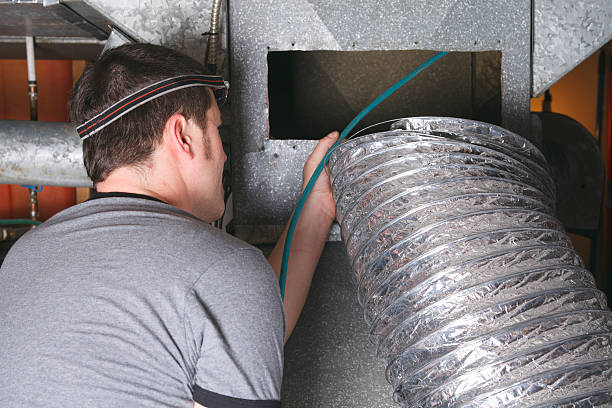 Best HVAC Maintenance and Cleaning  in Burlington, ND