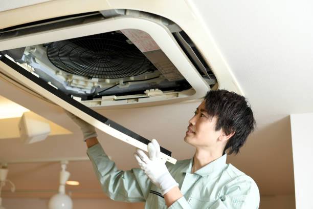Best Affordable HVAC Duct Cleaning  in Burlington, ND