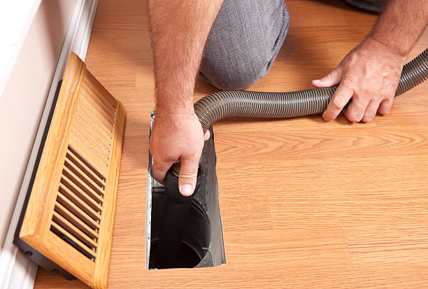 Best Emergency Air Duct Cleaning  in Burlington, ND