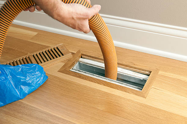 Best Commercial Air Duct Cleaning  in Burlington, ND