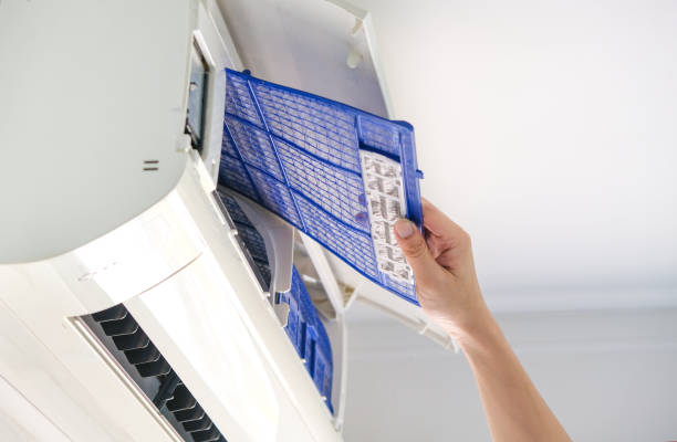 Best Professional Duct Cleaning Services  in Burlington, ND